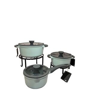 Master Class 6 Pc.‎ Cookware set